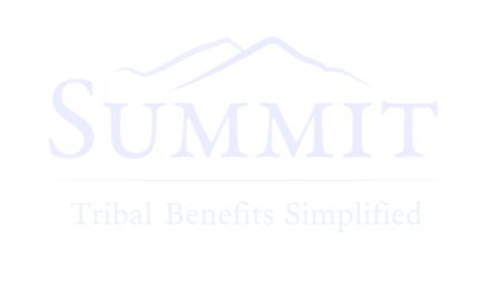 Summit – Tribal Benefits Simplified